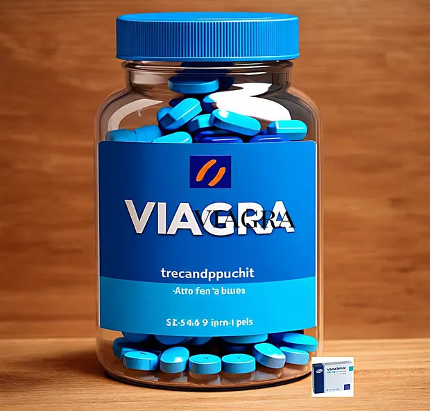 Cual es el mejor viagra genérico